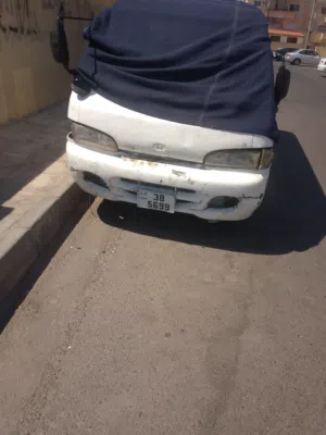 هونداي h100