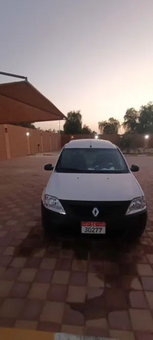 Used Renault Other in Al Ain