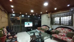 186 m2 3 Bedrooms Apartments for Sale in Amman Al Hashmi Al Shamali