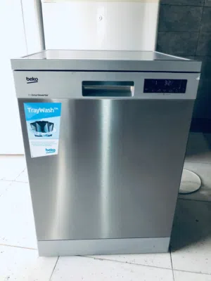 جلاية صحون 8 برامج للبيع