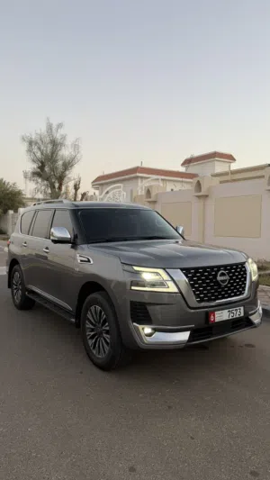 للبيع نيسان
