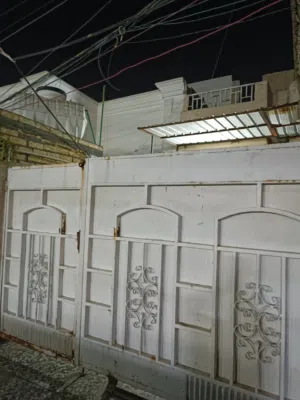 بيت للبيع الغزاليه شارع المشجر