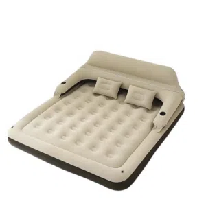 سرير هوائي حجم king