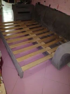 كنبه سرير كامله