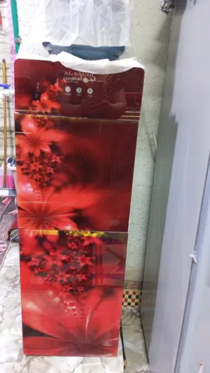 ثلاجة للبي