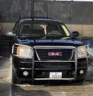 Used GMC Yukon in Amman