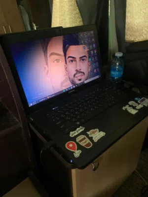 لابتوب كومباك للبيع