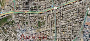 Residential Land for Sale in Amman Jubaiha