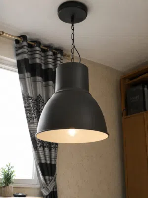 للبيع – ثريا/وحدة إنارة معلقة من IKEA