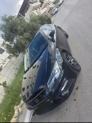 محرك 1500/ تيربو Seat fr 2019 للبيع /كاش