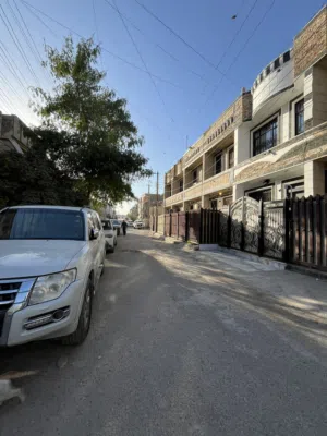 للبيع مشتمل سكني حديث 60 م في السيدية لدى الاعتماد الهندسي حصراً