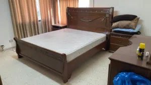 عفش كامل والسعر عند المعاينة
