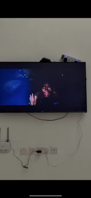 شاشه سامسونج 50inch سامسونج