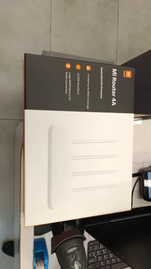 Mi Router 4A Xiaomi
