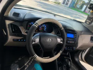 Used Hyundai Tucson in Ajman