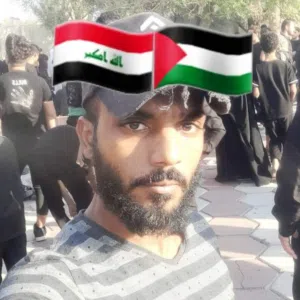 قادر العيداني