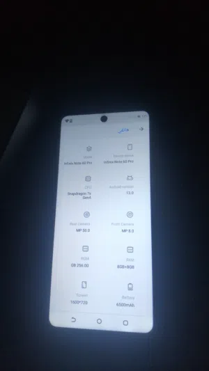 Others Not Defined 256 GB in Al Batinah