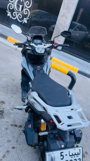 موطو ADV 150cc
