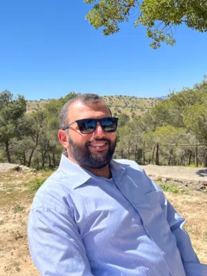 Mohammad Harb 