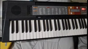 أورغ Yamaha PS-20