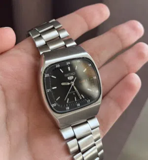 Automatic Seiko watches for sale in Al Dakhiliya