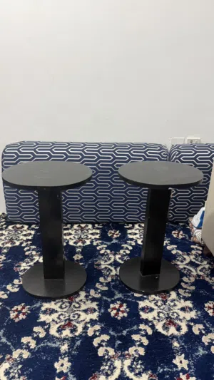 Table for anything used