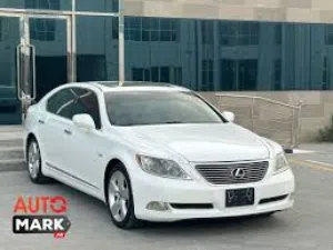 مطلوب لكزس 460 ال اس