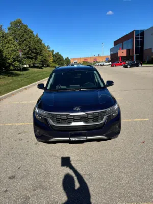 Used Kia Seltos in Tripoli