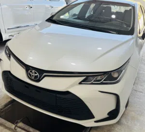 Used Toyota Corolla in Misrata