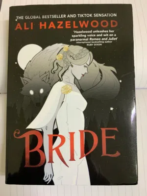 Bride by Ali hazelwood