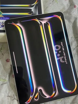 ايباد 11 برو