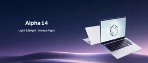 Mechrevo Xingyao 14 - Ryzen 7 H255 / 32GB / 1TB SSD / OLED 120Hz