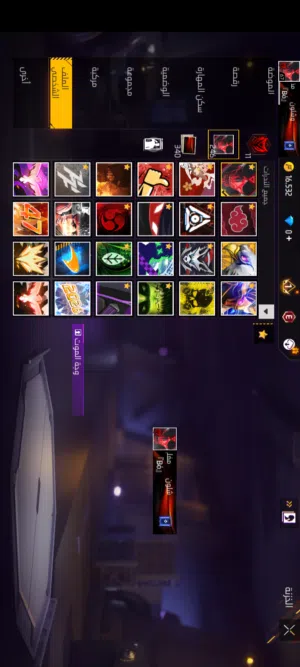 حساب فري فاير قديم ونادر الحساب اسطوري مش ناقصه شي