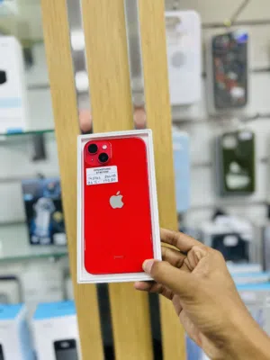 Iphone 14 plus 256gb special edition with box