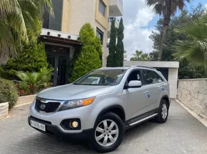 used-kia-sorento-in-nablus