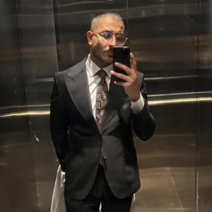 طه عبد الكريم