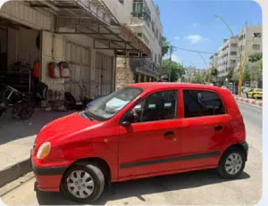 Used Hyundai Atos in Hebron