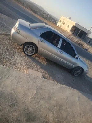 مستبيشي لنسر للبيع مديل 2006 ماتور 16 فحص كامل مرخصة سنه