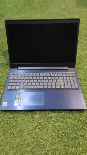 عرض لابتوب جيل 10 لنفو ايدي آباد كور i5 ب 155 الف