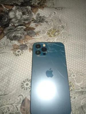 ايفون 12 برو