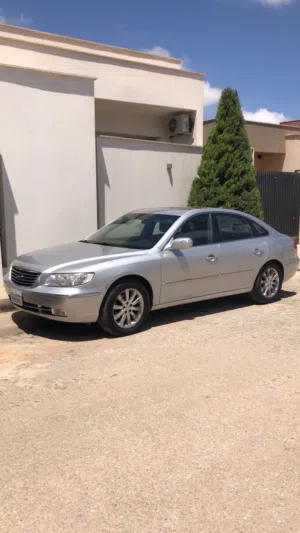 هيونداي ازيرا GLS 2009