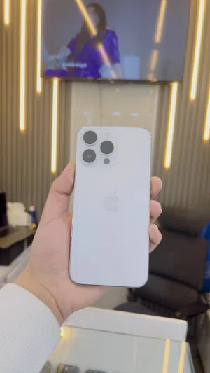 iPhone14 Pro Max  eSIM