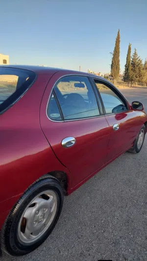 Used Hyundai Avante in Madaba