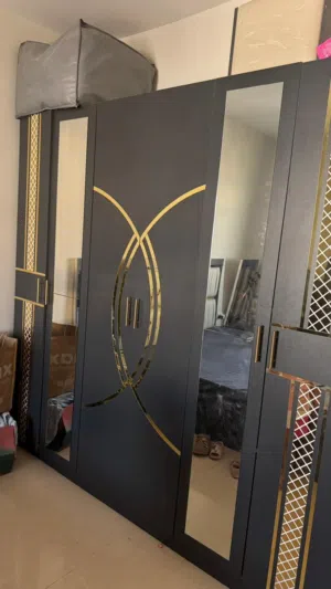 غرفه نوم كامله