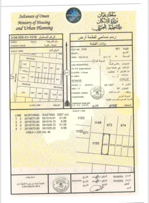 332 m2 4 Bedrooms Villa for Sale in Al Batinah Barka