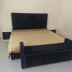 سرير نوم لشخصين