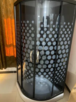 جاكوزي حمام