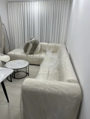 طقم كنب كورنر