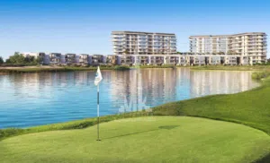 83 m2 1 Bedroom Apartments for Sale in Muscat Al Mouj