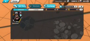 حساب باونتي راش اندرويد جواهر واكستريم تيتش و 4500+ جوهرة و 600+ حجر ذهبي  Bounty Rush account